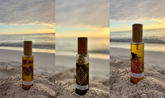 body oils