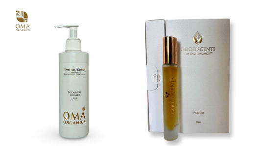 Non Toxic Body Care and Perfumes