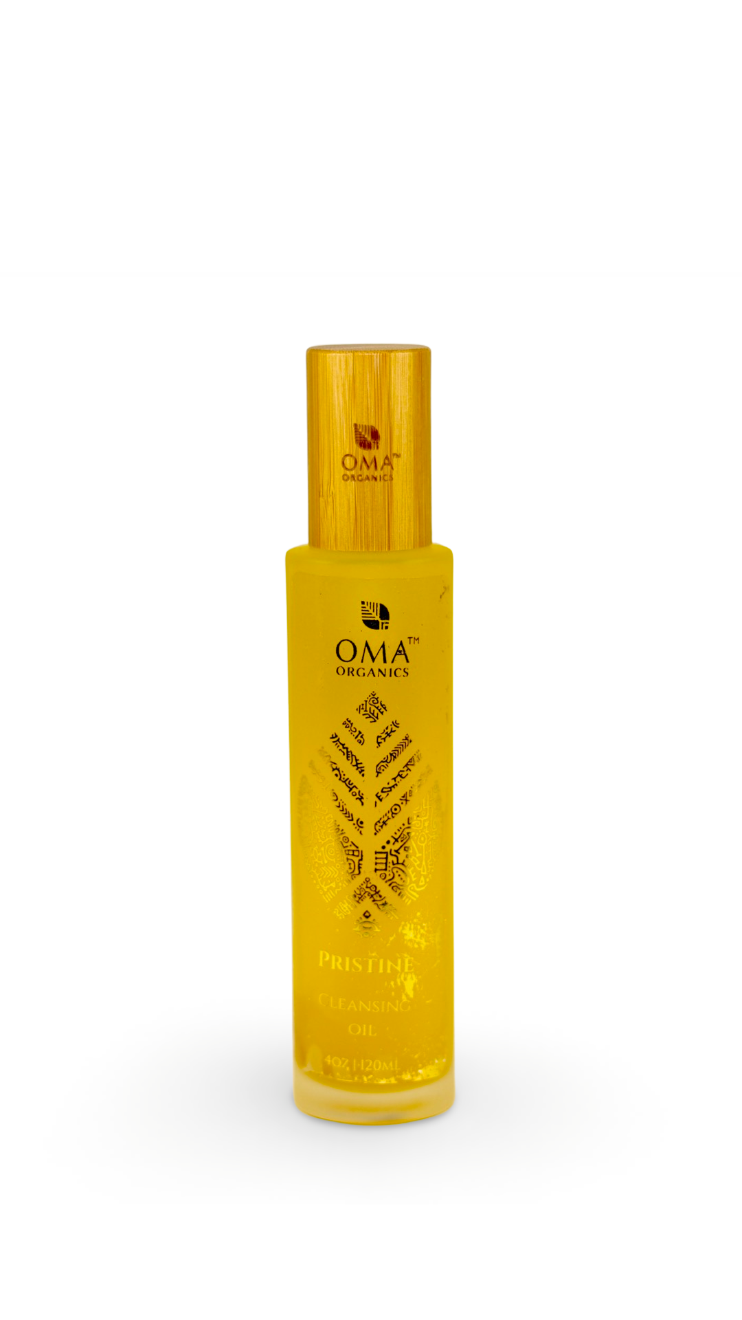 PRISTINE cleansing oil