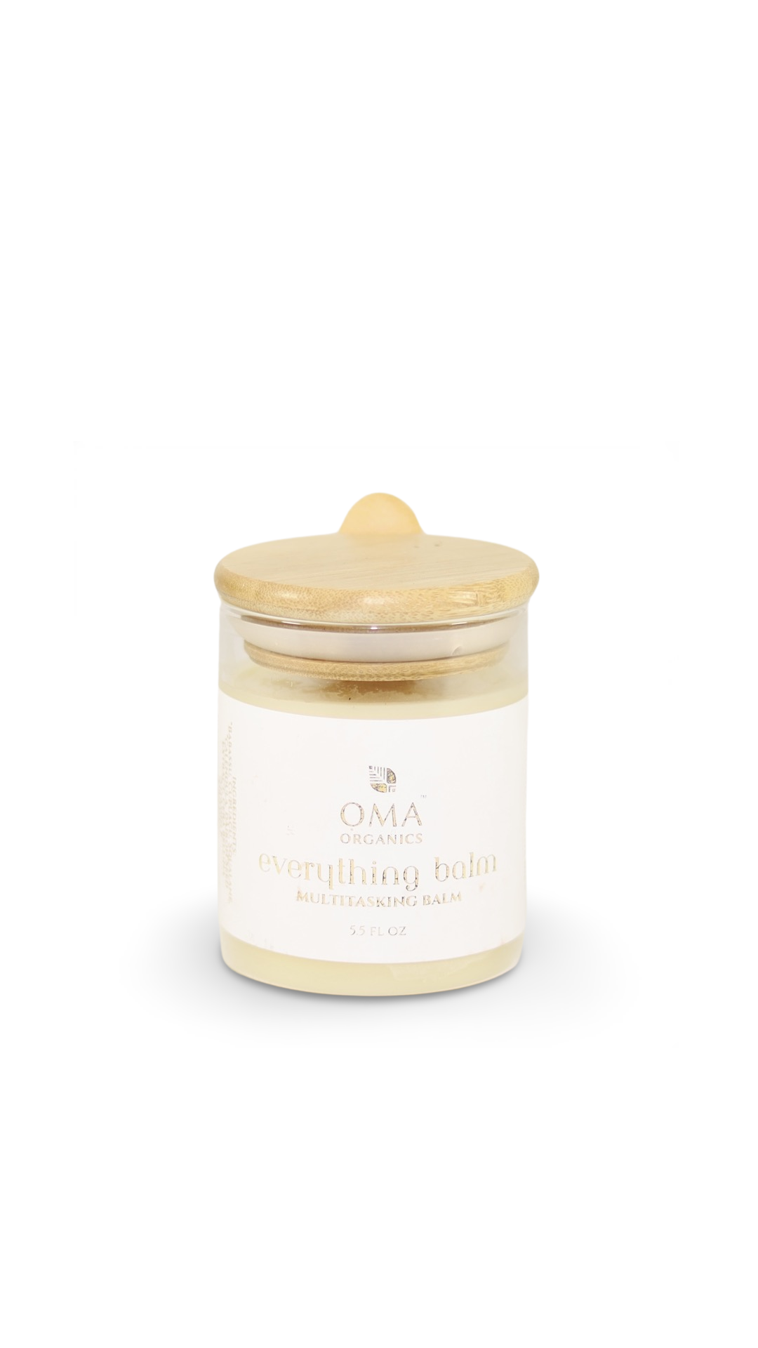 EVERYTHING Balm (unscented)
