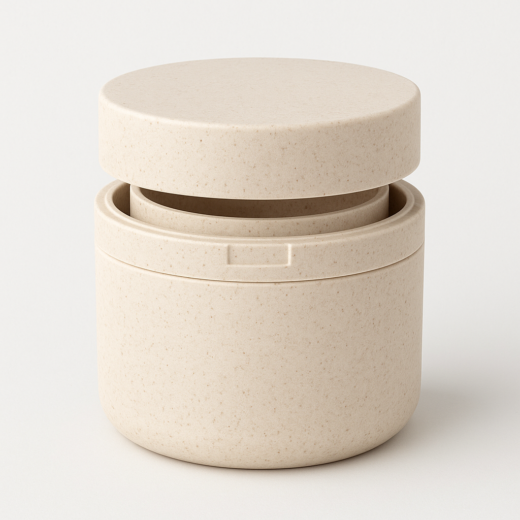 SAHEL Body Crème