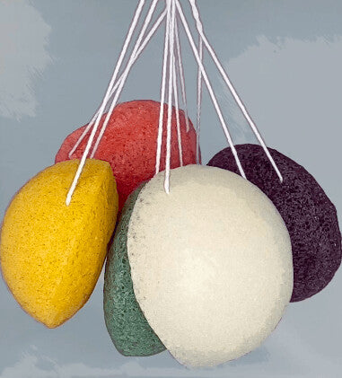 KONJAC SPONGE