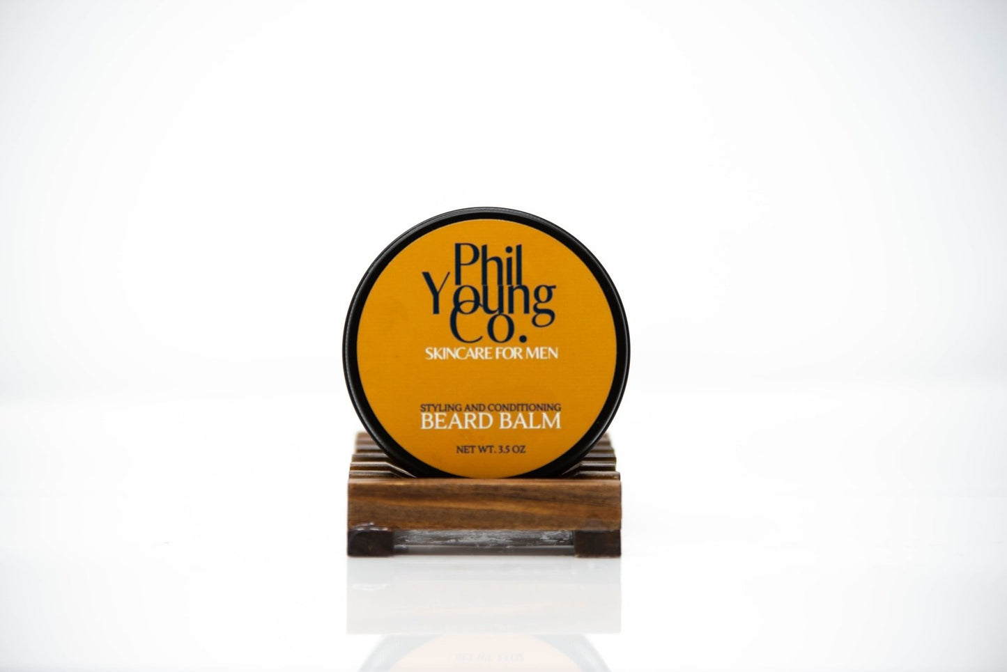 BEARD BALM