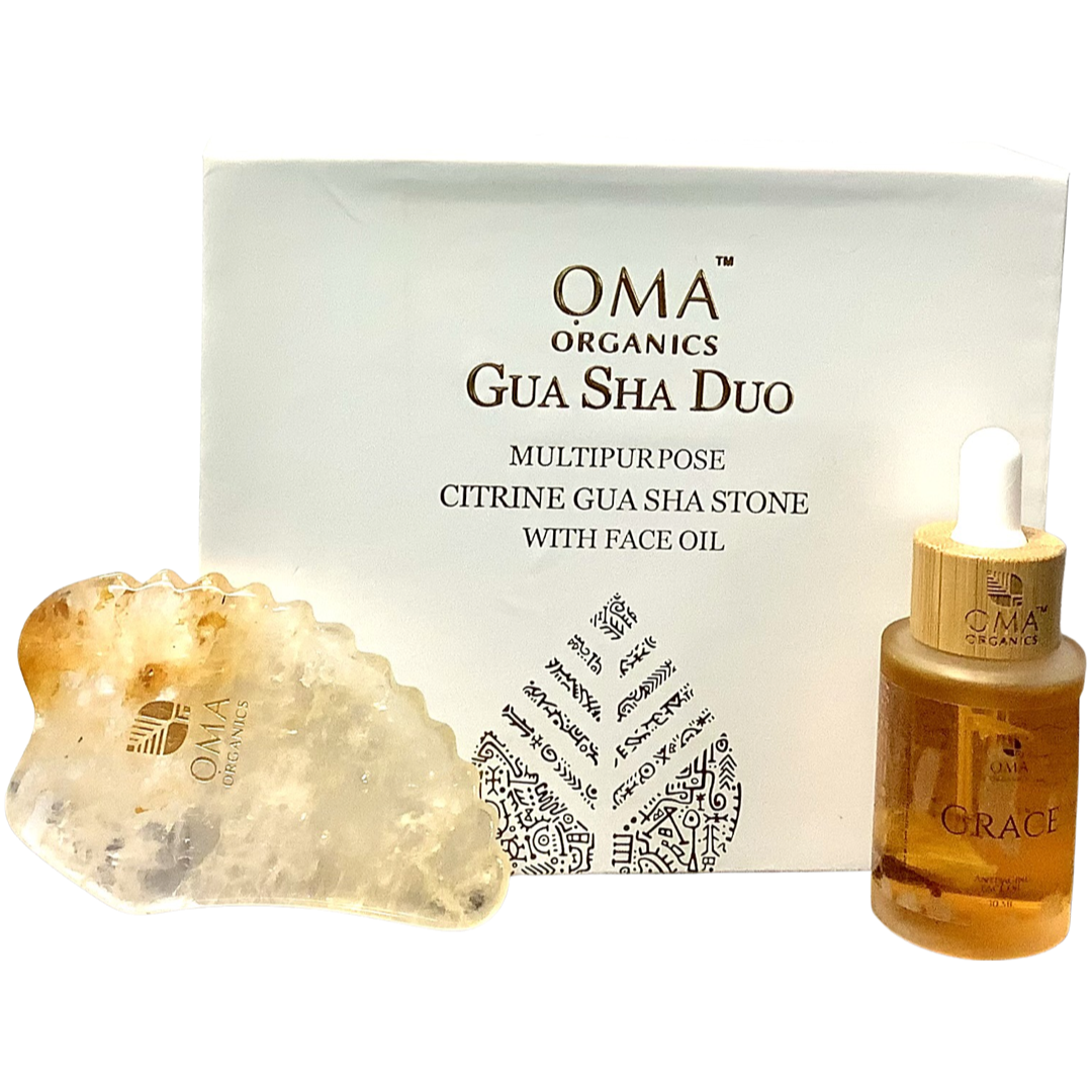 GUA SHA Duo