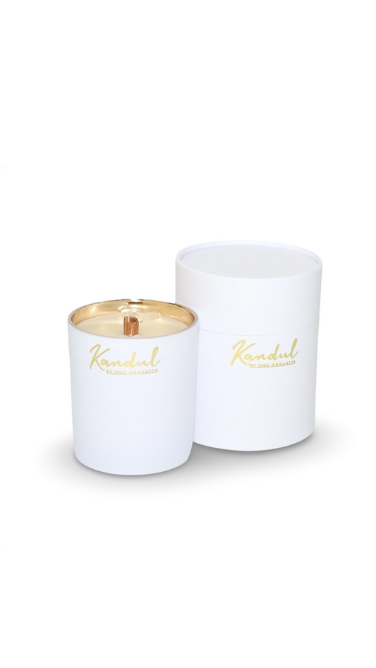 PERSIAN SANDS candle