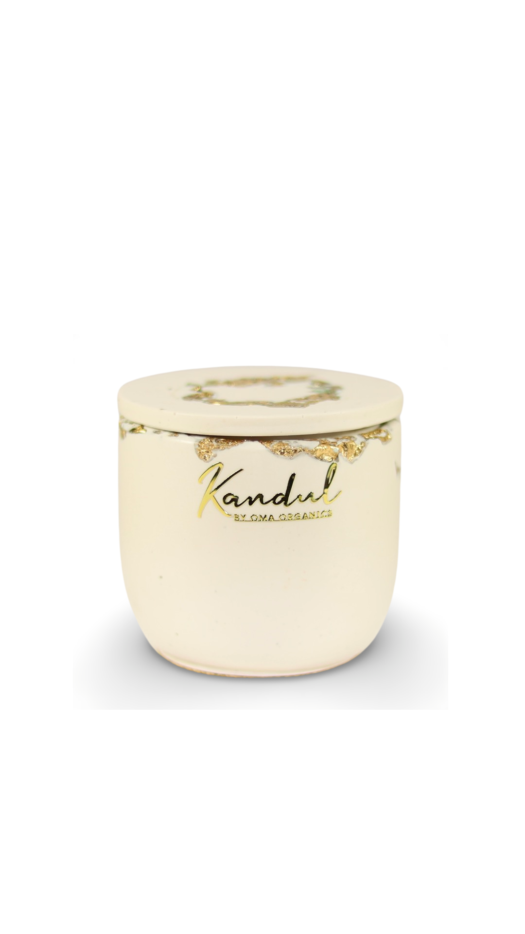 GOOD YAA WAA scented candle