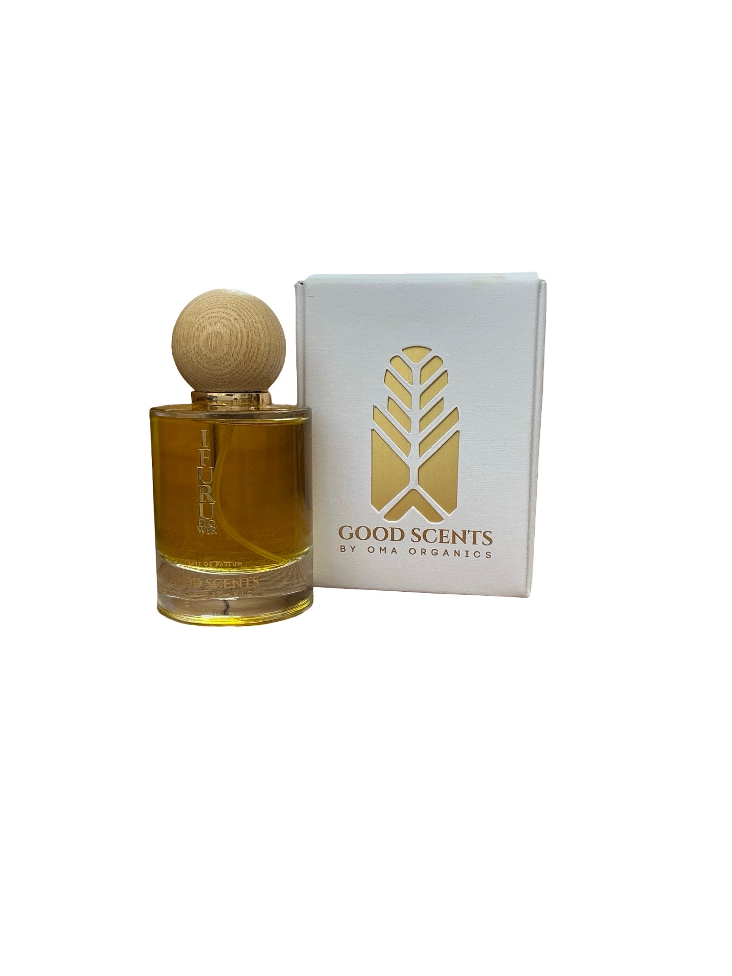 IFÚRÚ (flower) parfum