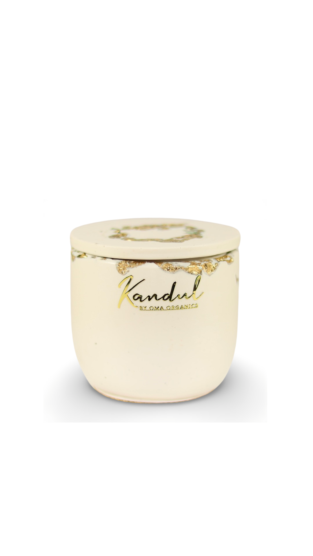 QUEEN OF KUSH scented candle