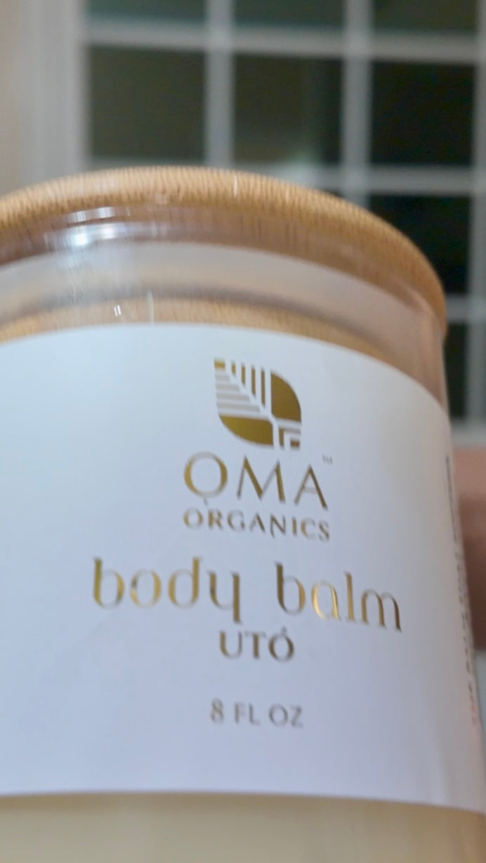 Body Balm